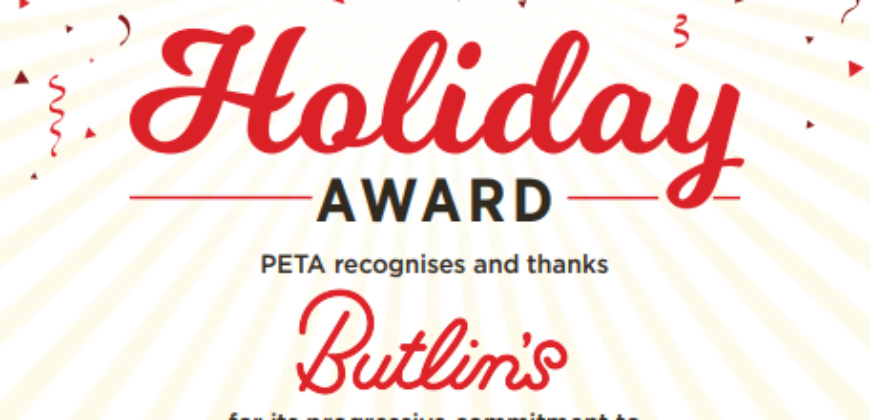 premio-peta-holiday:-i-resort-di-butlin-sono-ora-privi-di-animali